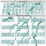 Sublimation Sports Uniform Jersey White Custom Soccer Lightning Teal